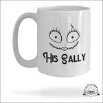 Mug Sally