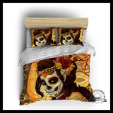 Housse de Couette Catrina