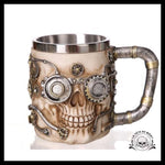 Mug Steampunk