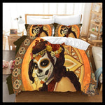 Housse de Couette Catrina