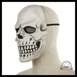 Masque Squelette Halloween