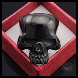 Bague Rock Style (Acier)