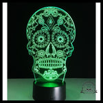 Lampe Mexicaine