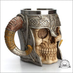 Mug Viking