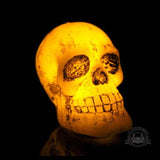 Lampe Skull