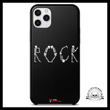 Coque Rock (iPhone)