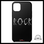 Coque Rock (iPhone)