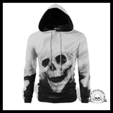 Sweat Skull