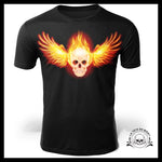 T-Shirt Phoenix