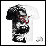 T-shirt Venom