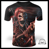 T-Shirt Rock Métal