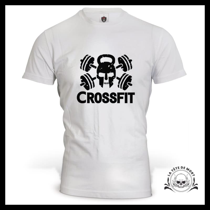 Magliette crossfit hotsell