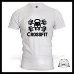 T-Shirt Crossfit