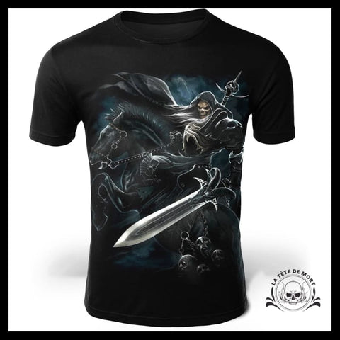 T-Shirt Excalibur